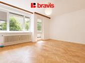 Pronájem bytu, 1+1, 37 m²
