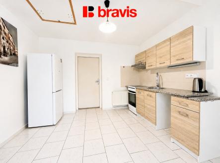 Pronájem bytu, 3+1, 81 m²
