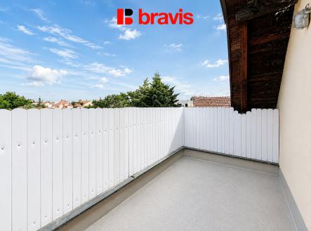 Pronájem bytu, 3+1, 81 m²