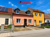Pronájem bytu, 3+1, 81 m²