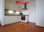 Pronájem bytu, 2+kk, 45 m²