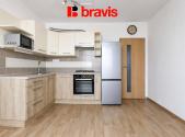 Pronájem bytu, 2+kk, 42 m²