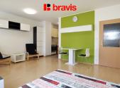 Pronájem bytu, 1+kk, 42 m²