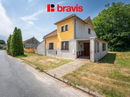 Prodej domu/vily, 415 m²