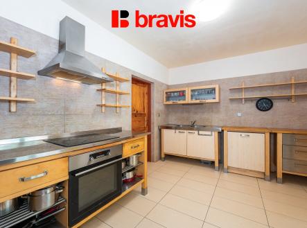 Prodej domu/vily, 415 m²