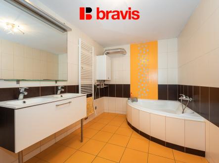 Prodej domu/vily, 415 m²