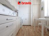 Pronájem bytu, 2+1, 45 m²