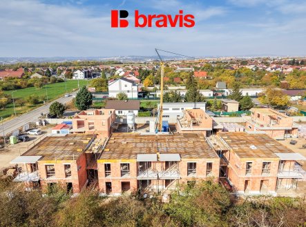 Prodej bytu, 3+kk, 78 m²