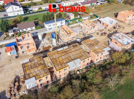Prodej bytu, 3+kk, 78 m²