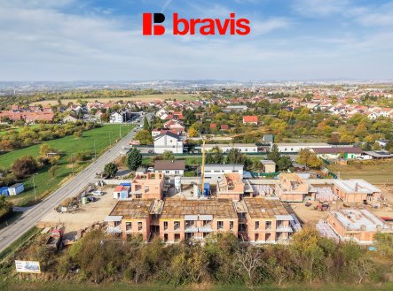 Prodej bytu, 4+kk, 80 m²