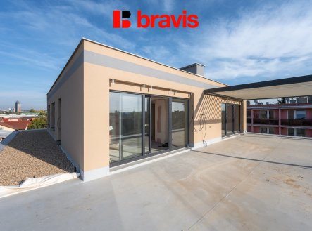 Prodej bytu, 4+kk, 103 m²
