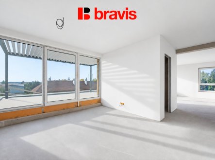 Prodej bytu, 4+kk, 103 m²