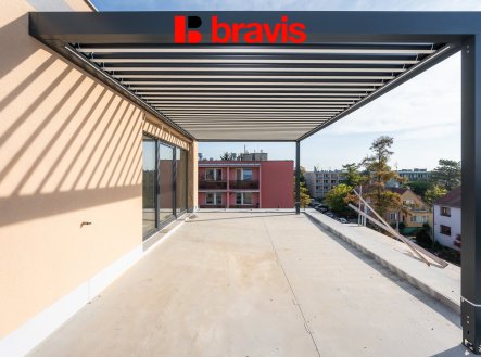 Prodej bytu, 4+kk, 103 m²