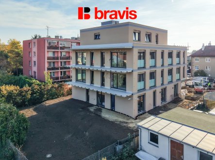 Prodej bytu, 4+kk, 103 m²