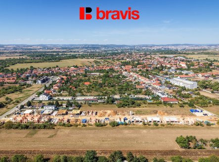 Prodej bytu, 4+kk, 80 m²