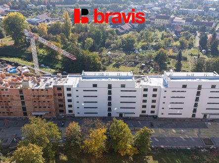 Prodej bytu, 3+kk, 91 m²