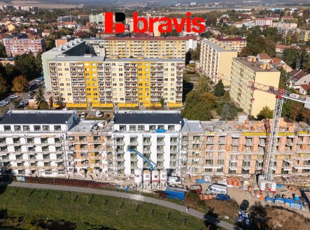 Prodej bytu, 3+kk, 91 m²