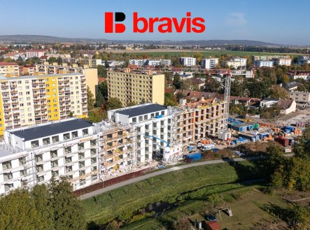 Prodej bytu, 3+kk, 91 m²