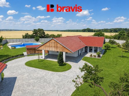 Prodej domu/vily, 304 m²