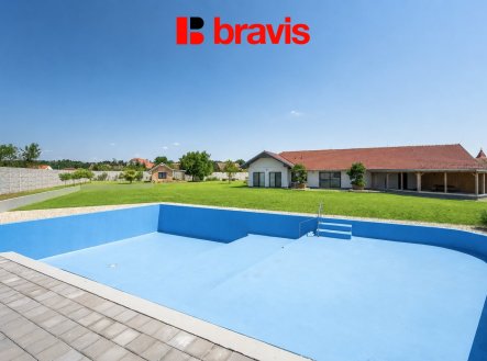 Prodej domu/vily, 304 m²