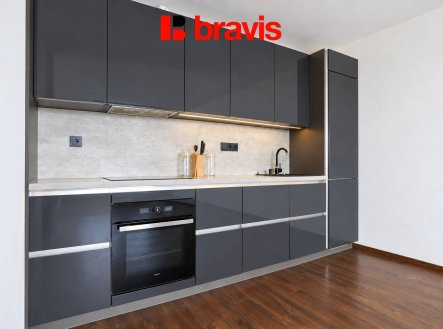 Pronájem bytu, 2+kk, 55 m²