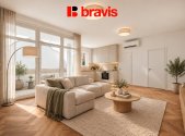 Prodej bytu, 2+kk, 61 m²