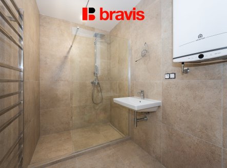 Prodej bytu, 2+kk, 61 m²