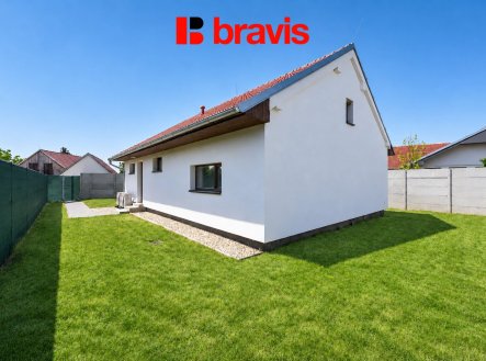 Prodej domu/vily, 87 m²