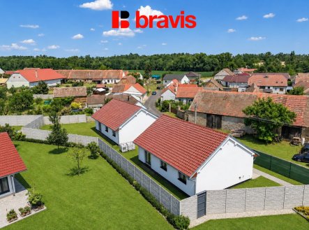 Prodej domu/vily, 87 m²