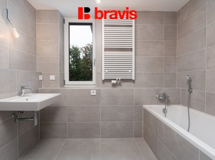 Pronájem bytu, 2+kk, 58 m², Brno – náhled fotky 4