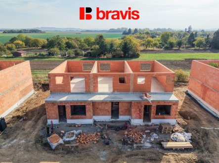 Prodej bytu, 4+kk, 103 m²