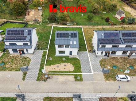 Prodej domu/vily, 107 m²