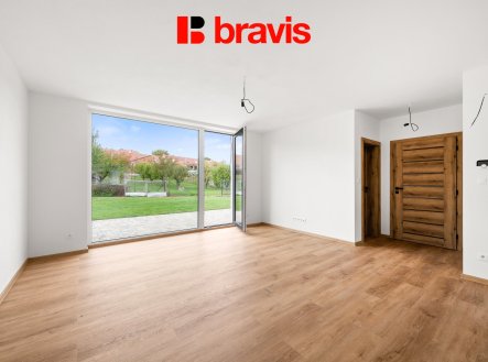 Prodej domu/vily, 107 m²