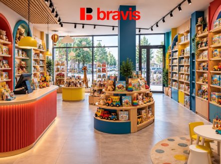Pronájem obchodní prostory, 60 m²