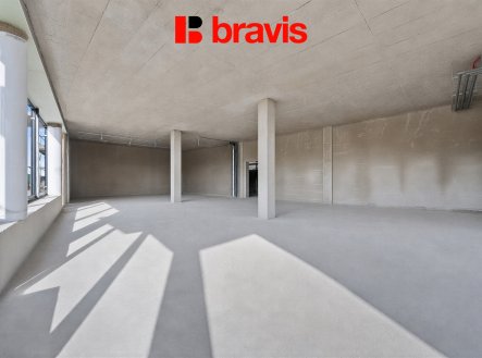 Pronájem obchodní prostory, 60 m²