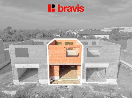 Prodej bytu, 3+kk, 91 m²