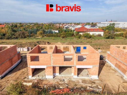 Prodej bytu, 3+kk, 91 m²