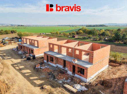 Prodej bytu, 3+kk, 90 m²