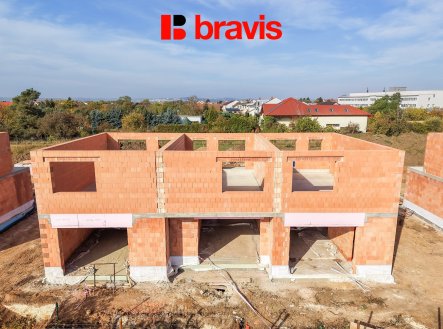 Prodej bytu, 3+kk, 90 m²