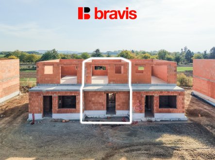 Prodej bytu, 3+kk, 90 m²