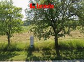 Prodej pozemku pro bydlení, 1 159 m²
