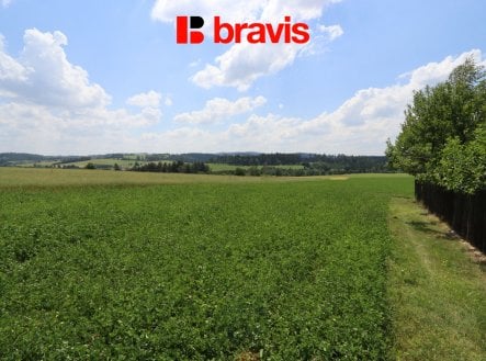 Prodej pozemku pro bydlení, 1 159 m²