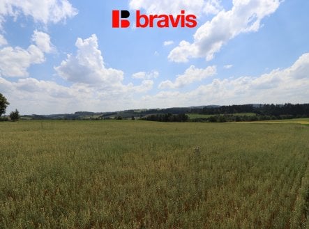 Prodej pozemku pro bydlení, 1 159 m²