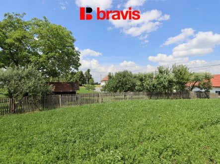 Prodej pozemku pro bydlení, 1 159 m²