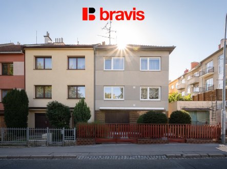 Prodej domu/vily, 123 m²