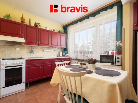 Prodej domu/vily, 123 m²