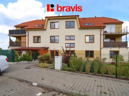 Pronájem bytu, 3+kk, 68 m²