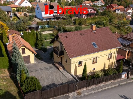 Prodej domu/vily, 204 m²