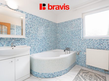 Prodej domu/vily, 204 m²