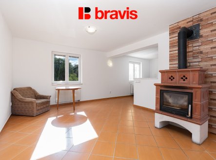 Prodej domu/vily, 204 m²